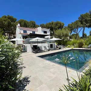 - Maison Julou - Piscine Chauffee A 32c Apartment