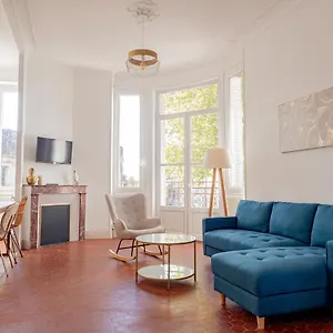 Le Cosychic - élégant En Centre Appartement